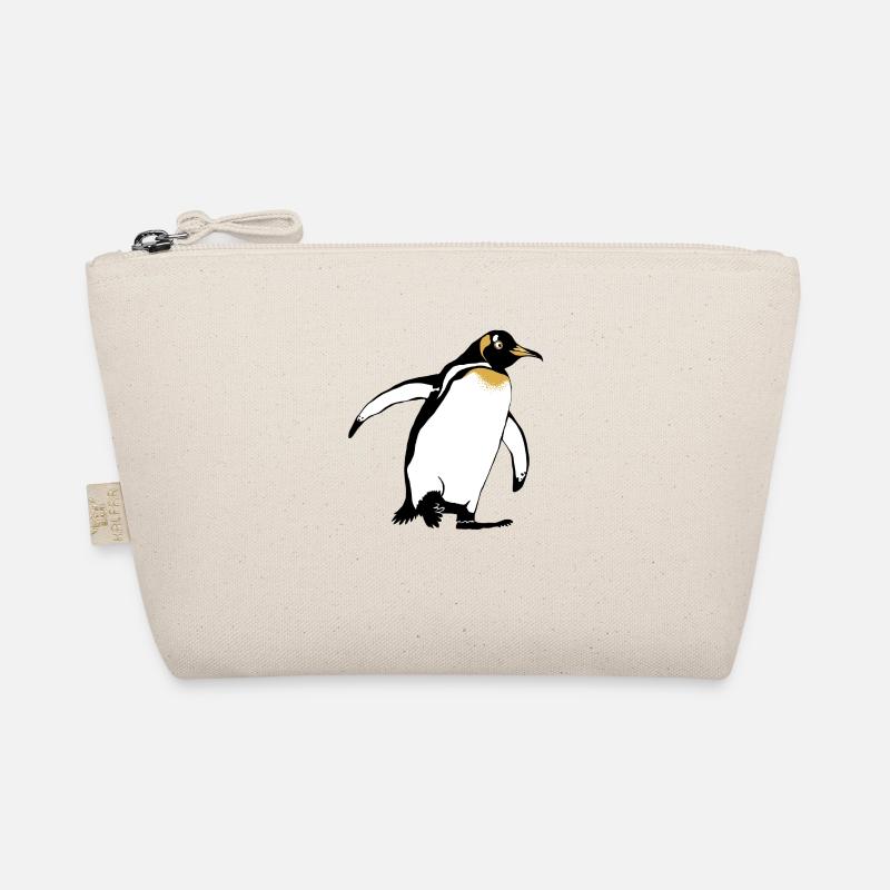 Penguin Organic Pouch