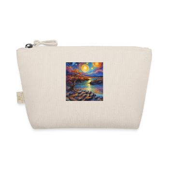 Le bruit du soleil - Trousse biologique - nature - Devant