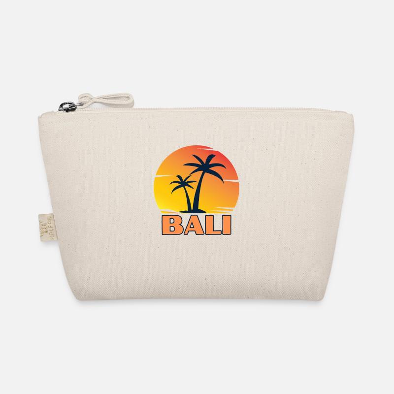 INDONET Bali Bio-Täschchen