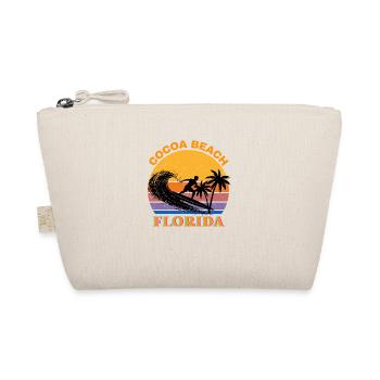 Surf Floride - Trousse biologique - nature - Devant