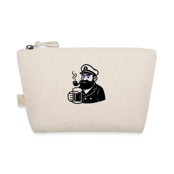Capitaine Bière - Trousse biologique - nature - Devant