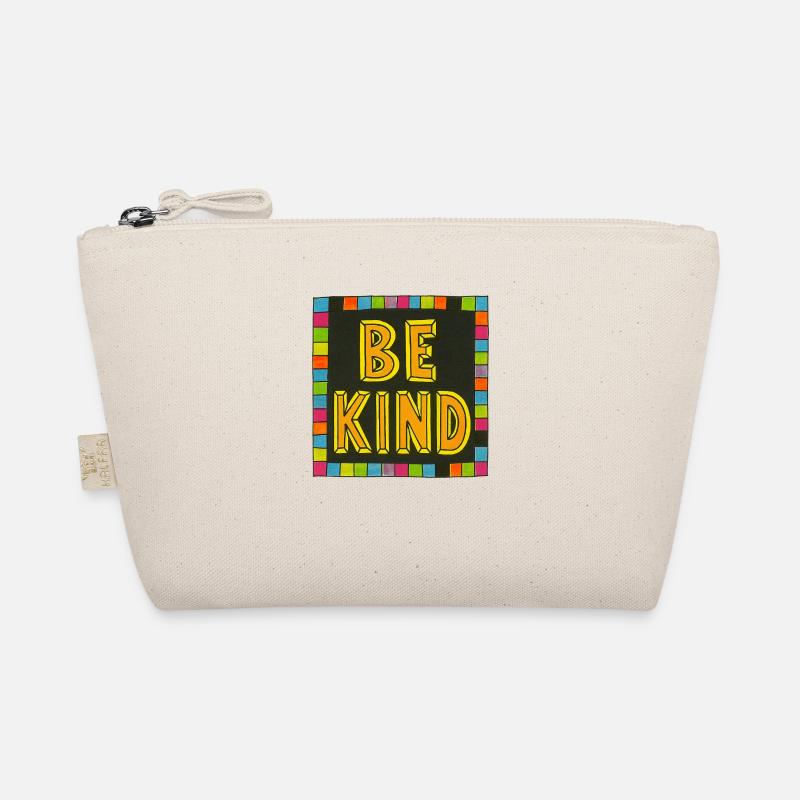 Bloc arc-en-ciel Be Kind Trousse biologique