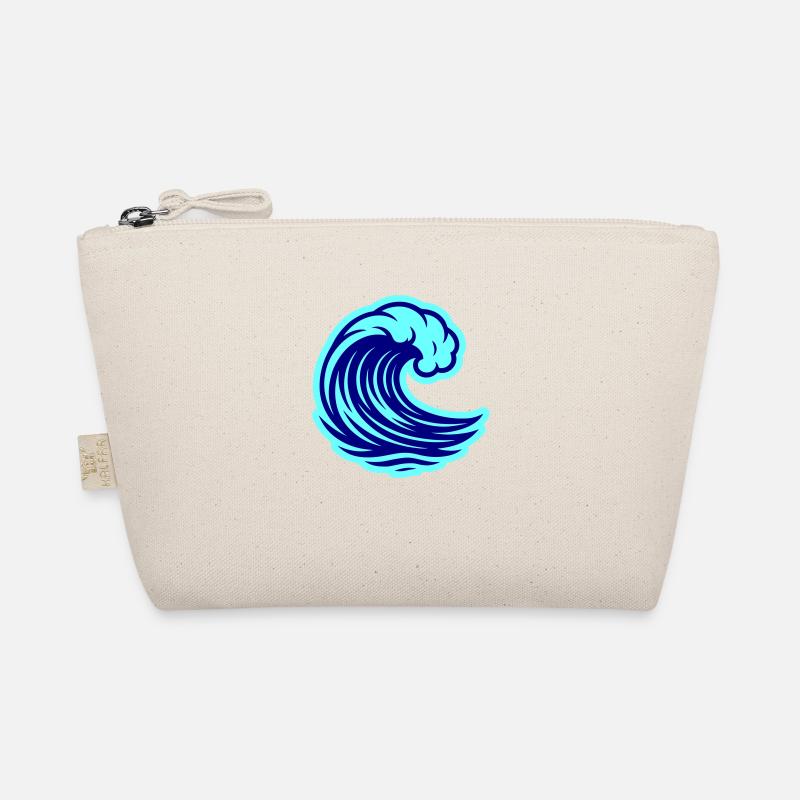 Vague Océan Trousse biologique