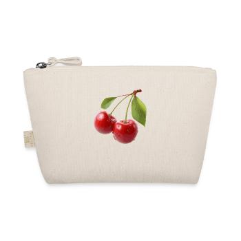 Cerises - Trousse biologique - nature - Devant