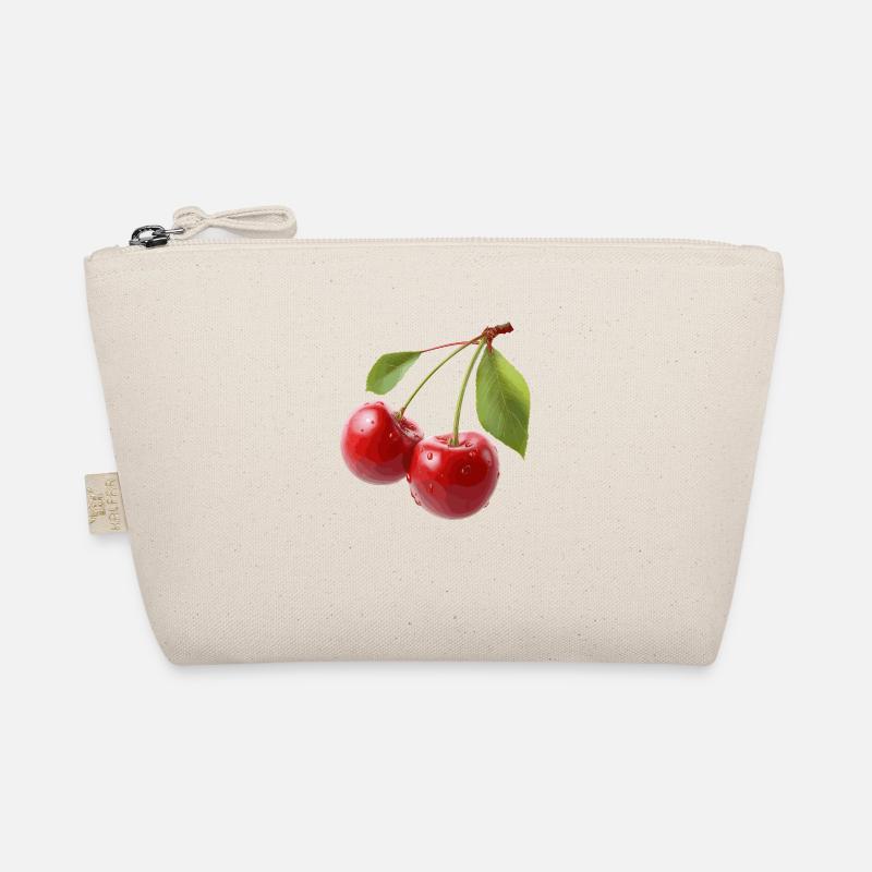 Cherries Organic Pouch