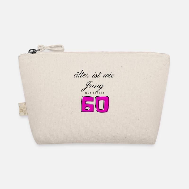 60e anniversaire Trousse biologique