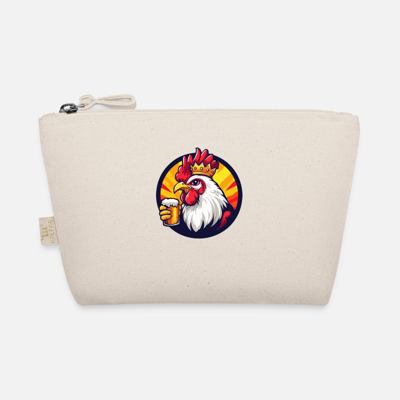 Bière de coq Trousse biologique