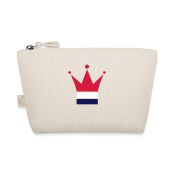 Pays-Bas - Trousse biologique - nature - Devant