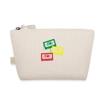 Roots, rock, reggae - Trousse biologique - nature - Devant