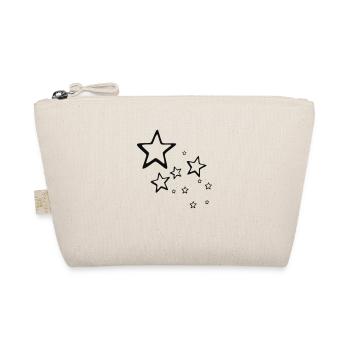 Etoiles - Trousse biologique - nature - Devant