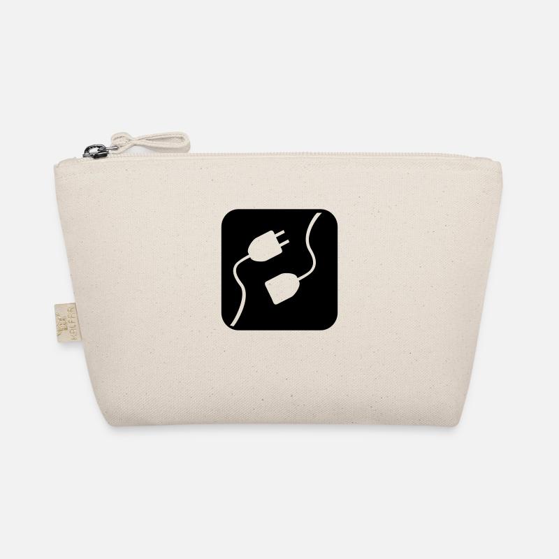 Electricity Organic Pouch