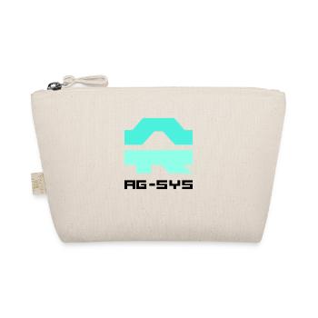 ag systems - Organic Pouch - nature - Front