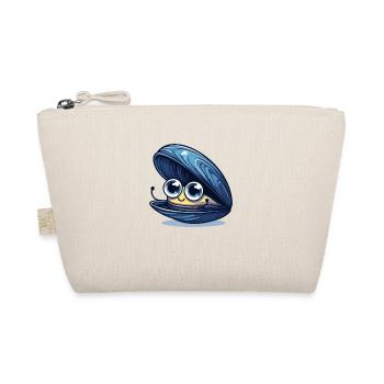 Bébés moules - Trousse biologique - nature - Devant