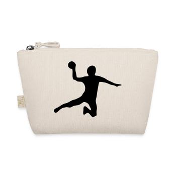 handball - Trousse biologique - nature - Devant