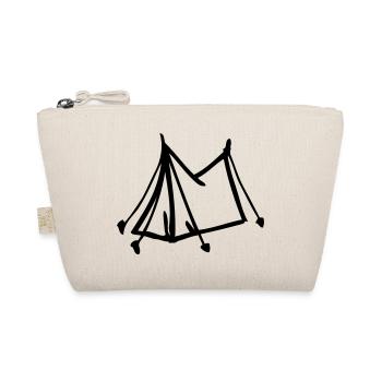 tente - Trousse biologique - nature - Devant