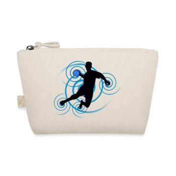 conception de Handball (vertèbres) 01 - Trousse biologique - nature - Devant