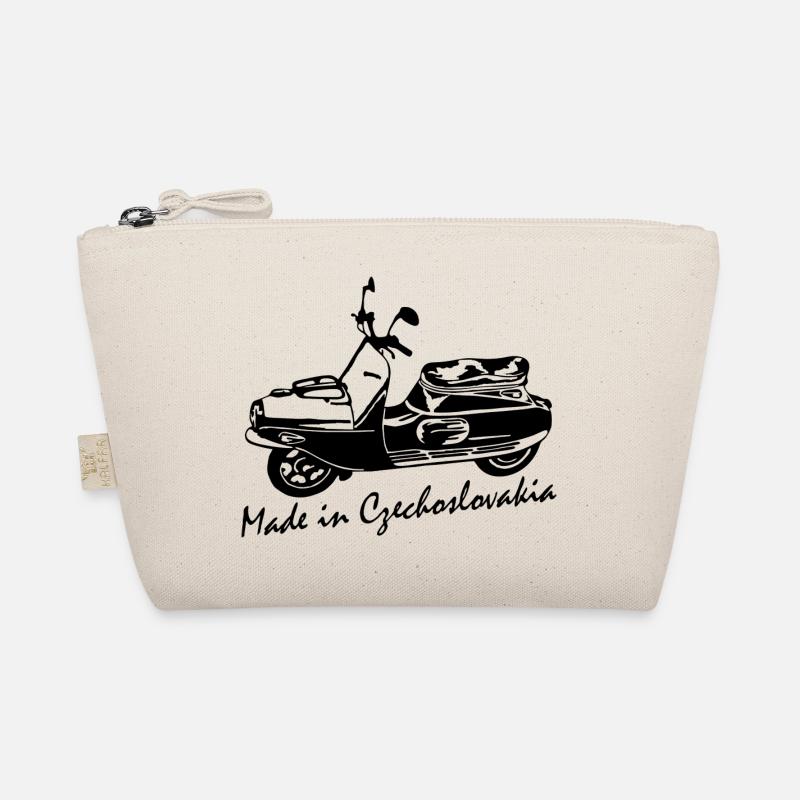 Cezeta Bio-Täschchen