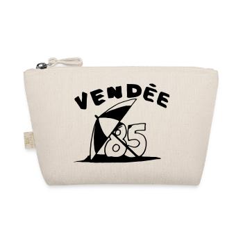 Vendee 85 . P.A.P - Trousse biologique - nature - Devant