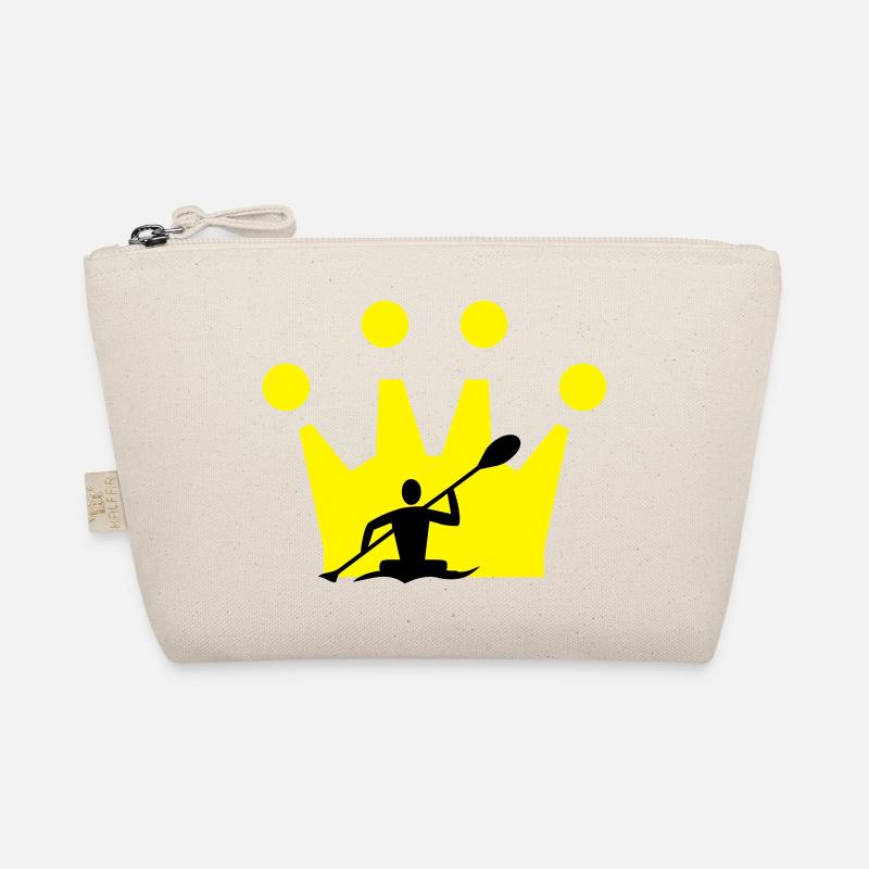 Kanu Krone Bio-Täschchen