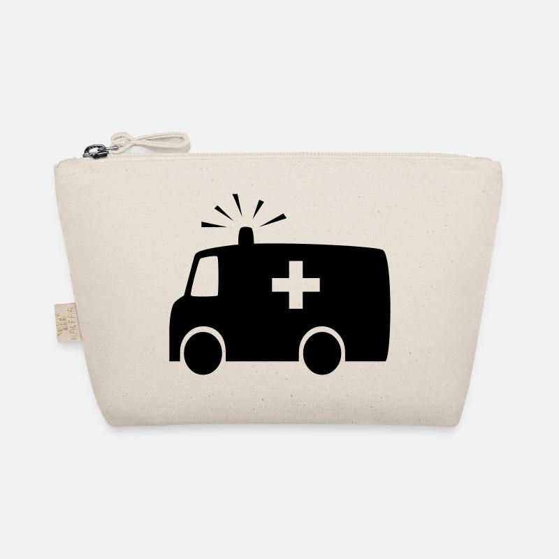 Ambulanz Bio-Täschchen