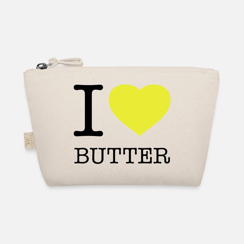 J’ADORE LE BEURRE Trousse biologique