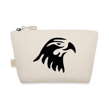 eagle head - Trousse biologique - nature - Devant