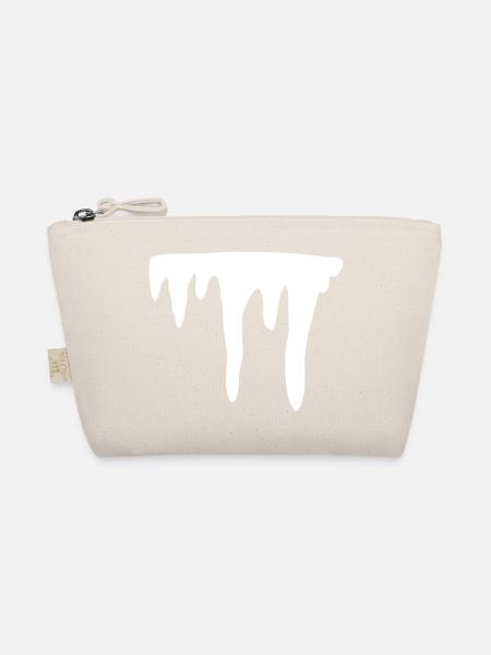 Icicle - ligne - Trousse biologique - nature - Devant