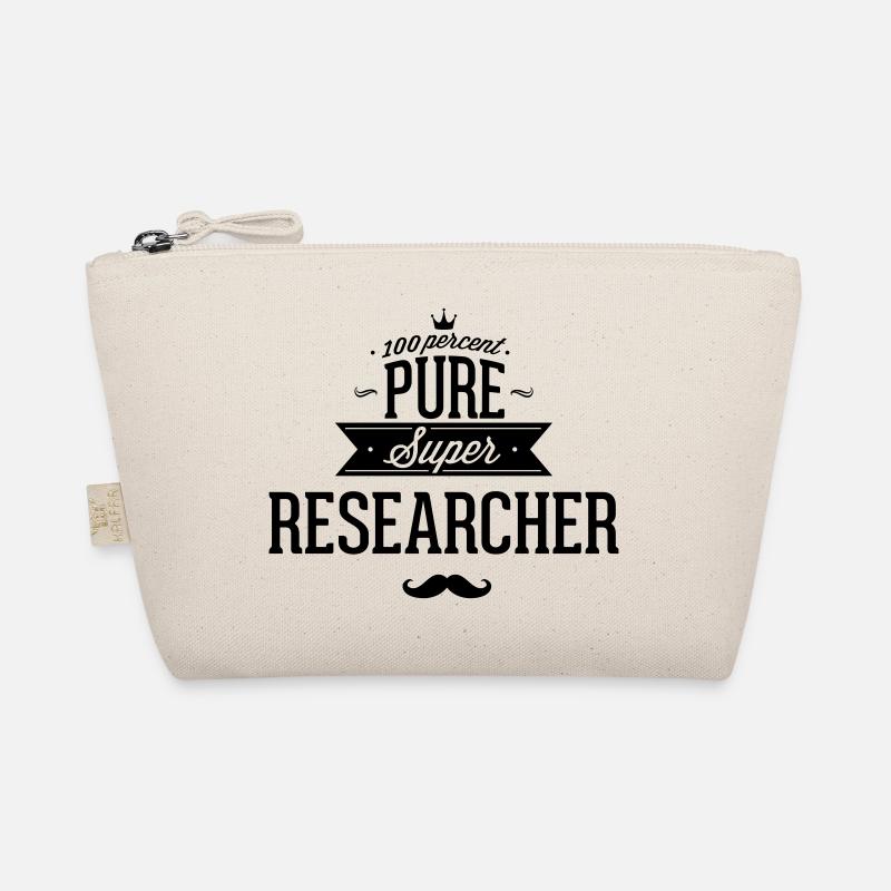 chercheurs de 100 % Trousse biologique