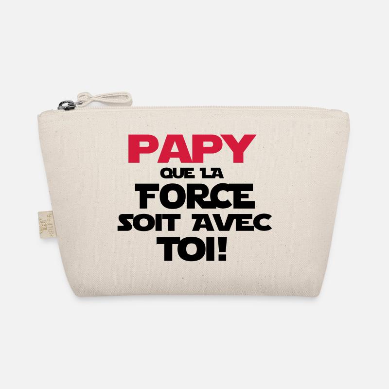 papy (que la force soit avec toi) Trousse biologique