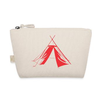 kohte_red - Trousse biologique - nature - Devant