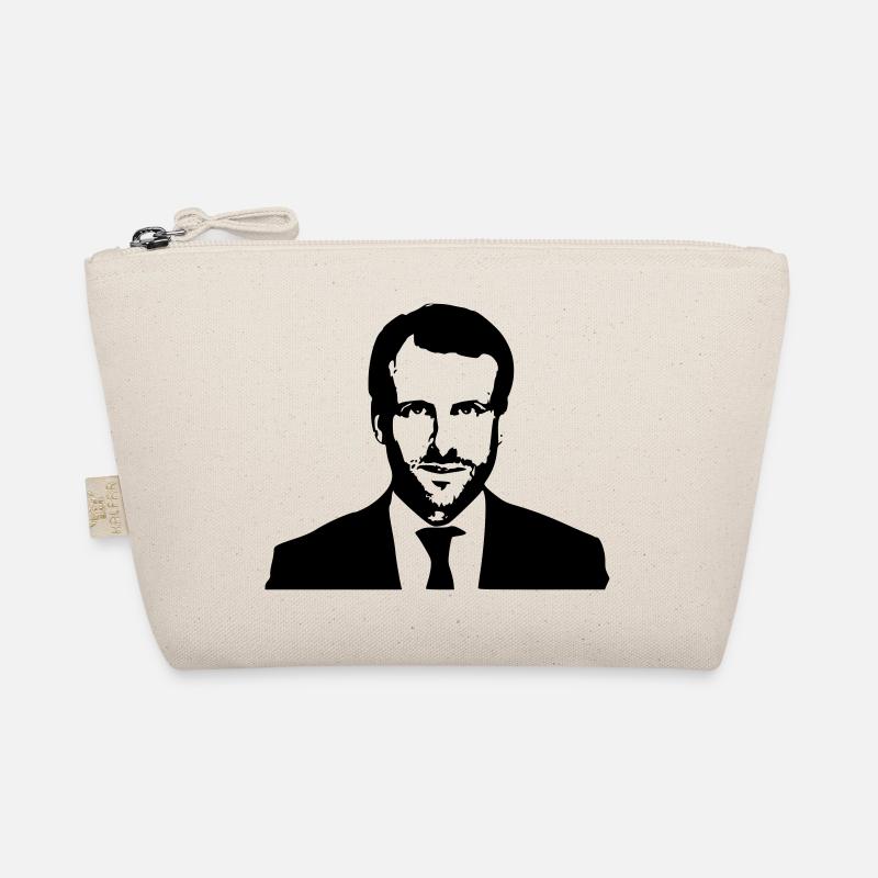Macron Président  Trousse biologique