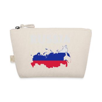 Russia - Organic Pouch - nature - Front