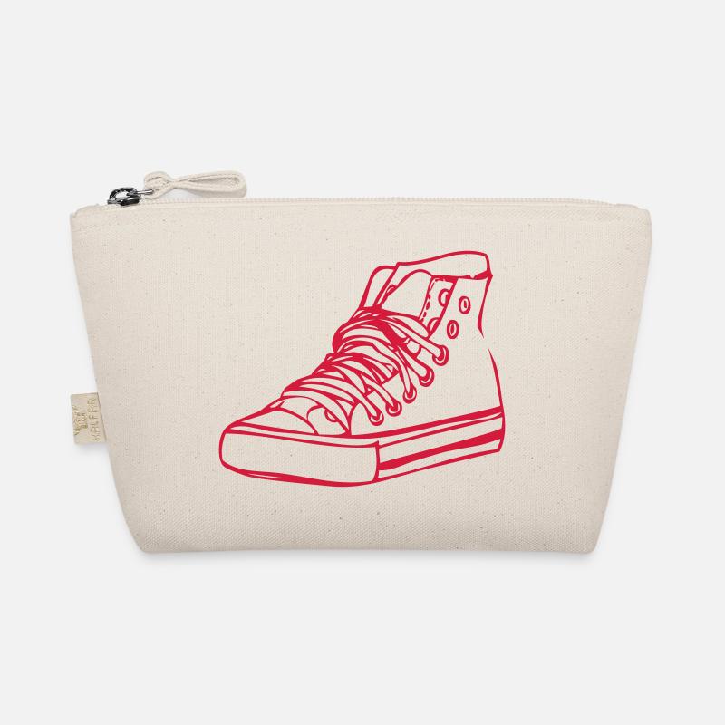 Basketball Bio-Täschchen