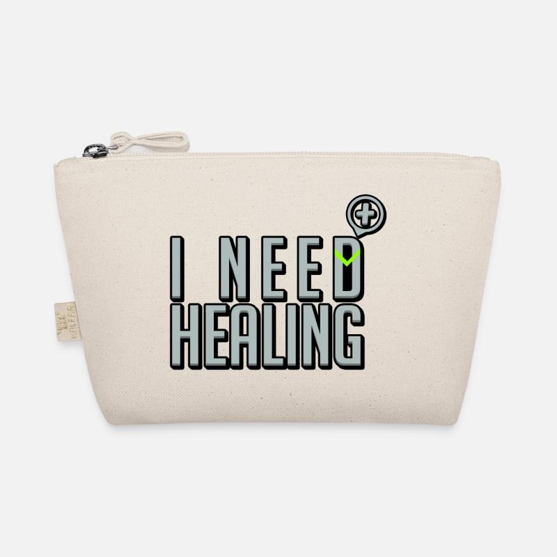 I need haling Bio-Täschchen