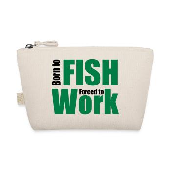 peche - Trousse biologique - nature - Devant