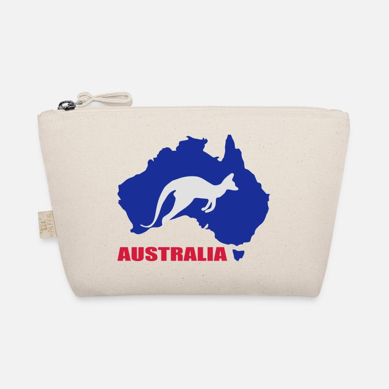 Australia Organic Pouch