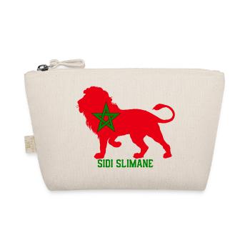 SIDI SLIMANE - Organic Pouch - nature - Front