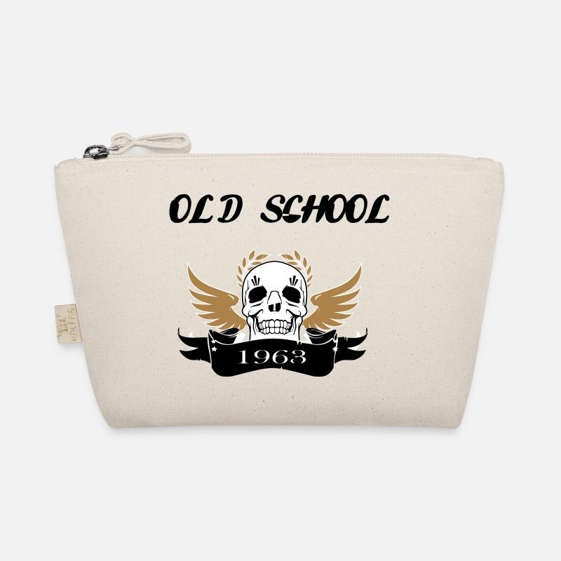 vieux school1963 Trousse biologique