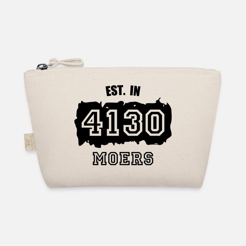 Established 4130 Moers Bio-Täschchen
