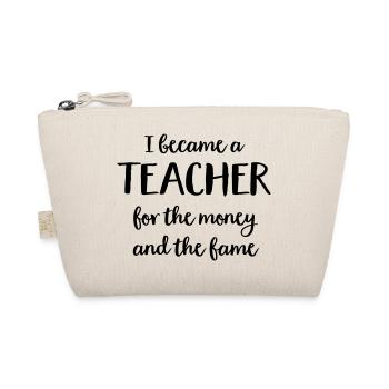Enseignants - Trousse biologique - nature - Devant