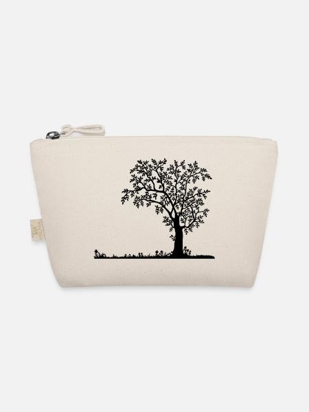 silhouette Nature - Trousse biologique - nature