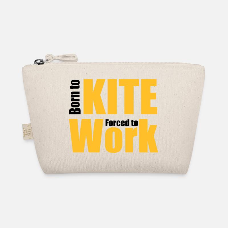 Drachenfliegen Bio-Täschchen