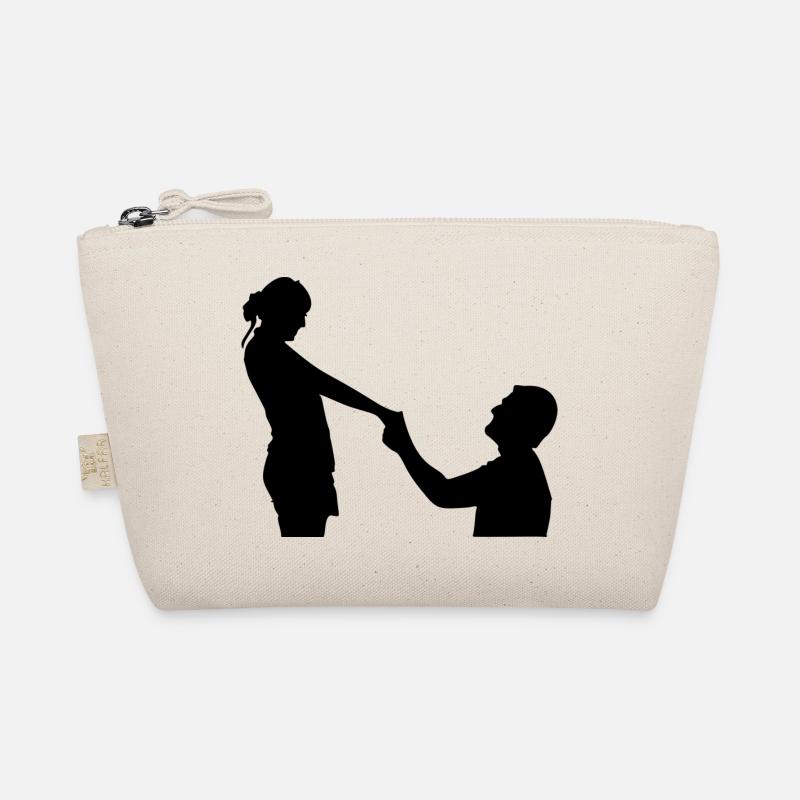 proposition de mariage Trousse biologique