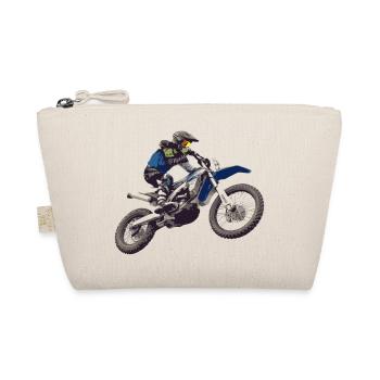 motocross - Trousse biologique - nature - Devant