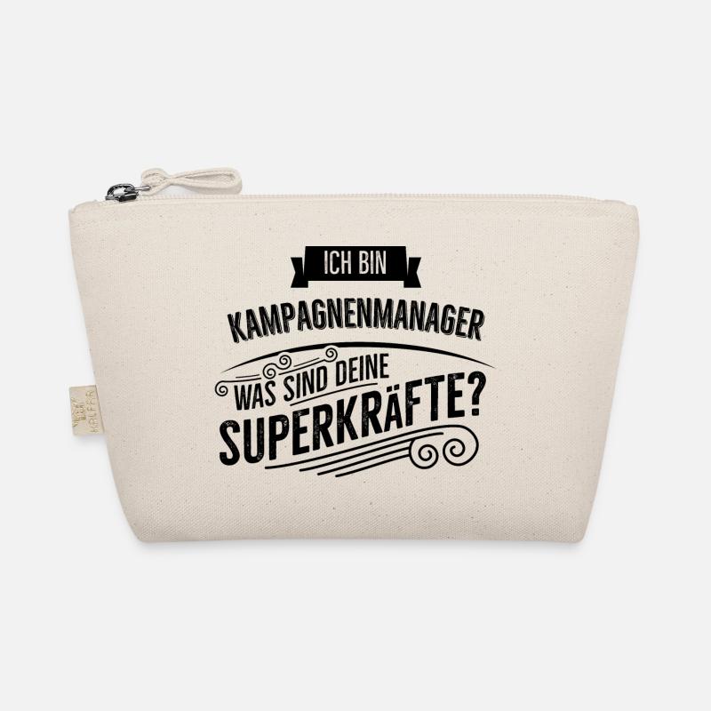 Kampagnenmanager Bio-Täschchen