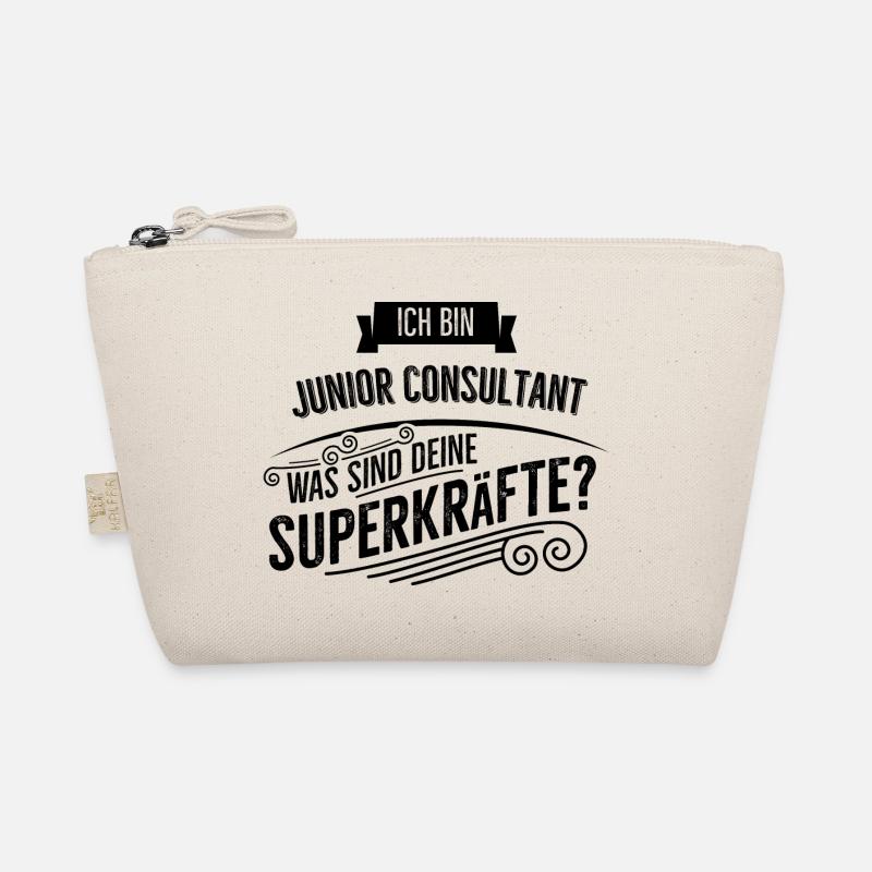 Junior Consultant Bio-Täschchen