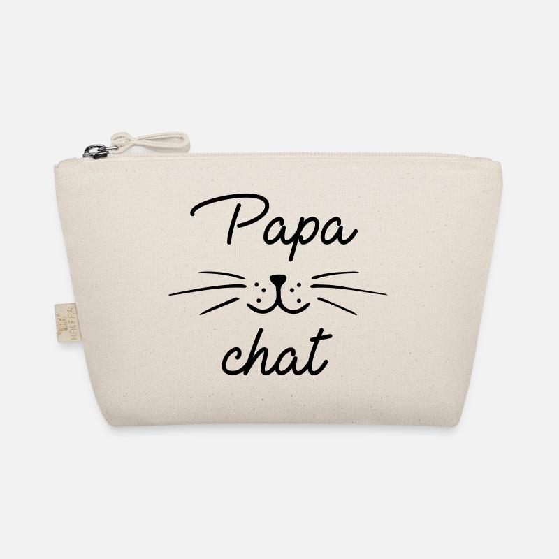 Papa chat Trousse biologique