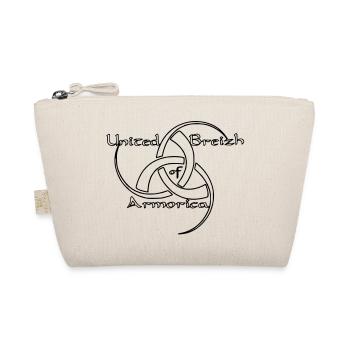 logo uba v3210 - Trousse biologique - nature - Devant