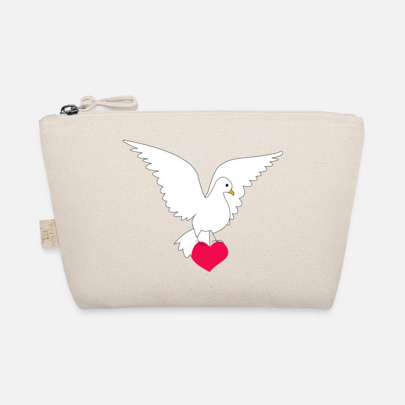 colombe de la paix Trousse biologique