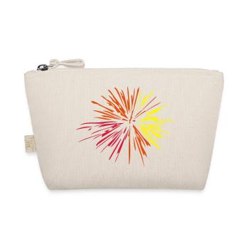 feu artifice - Trousse biologique - nature - Devant